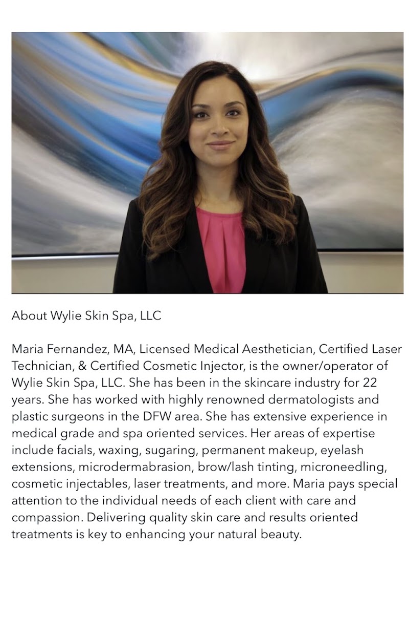 Wylie Skin Spa, LLC, spa in Wylie, TX, photo 6 of 10